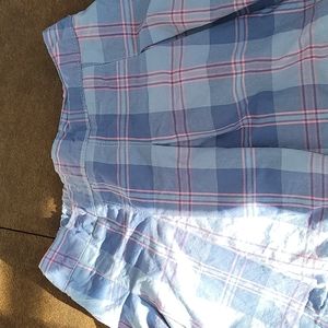 Skirt skorts girls size 10-12